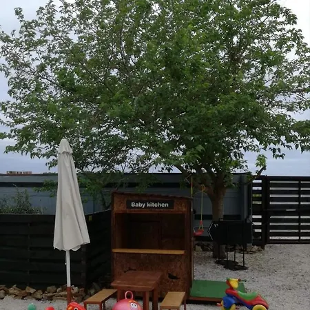 Athena Holiday home