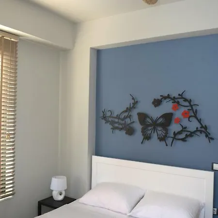 Holiday home Athena