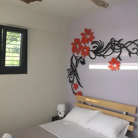 Holiday home Athena Toroni