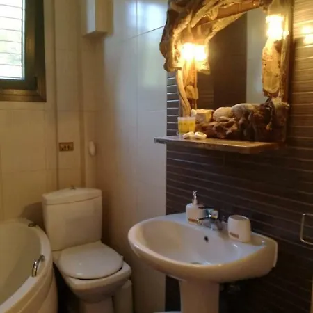 Athena Holiday home