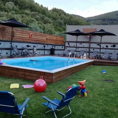 Holiday home Athena *