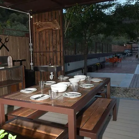 Holiday home Athena Toroni