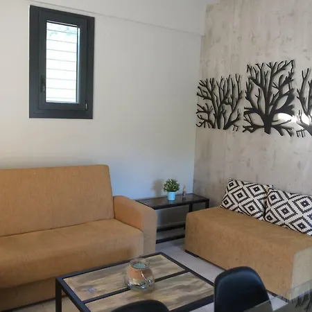 Holiday home Athena Toroni
