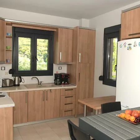 Holiday home Athena